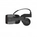 Очки виртуальной реальности Ritmix RVR-500 для смартфона, VR, встроенные наушники, black
