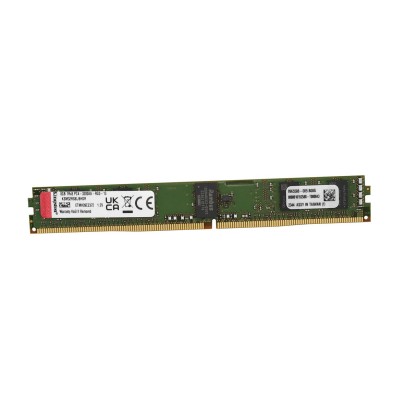 Оперативная память Kingston KSM32RS8L/8HDR, Registered, DDR4, 8 GB DIMM ECC <3200MHz> CL22