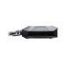 Кабельный КВМ-переключатель, ATEN, CS22H-AT, 2-Port, USB, 4K HDMI, Cable KVM Switch