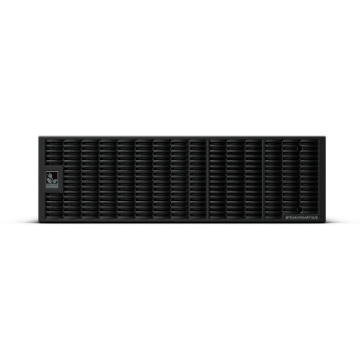 Батарейный блок, CyberPower, BPE240V50ART3U, Стоечный 19" 3U, 12В*9 Ач 20 шт, Чёрный