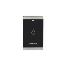 Считыватель, Hikvision, DS-K1103M, RS-485, Wiegand, 12 VDC