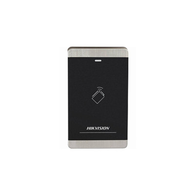 Считыватель, Hikvision, DS-K1103M, RS-485, Wiegand, 12 VDC