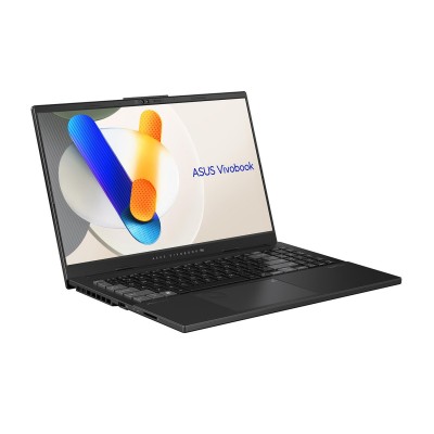 Ноутбук ASUS VivoBook Pro 15 N6506MV-MA078 (90NB12Y3-M004F0) NB Core i7-155H-1.4/1TB SSD/24GB/RTX4060-8Gb/15.6' 3K/Dos