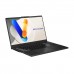 Ноутбук ASUS VivoBook Pro 15 N6506MV-MA078 (90NB12Y3-M004F0) NB Core i7-155H-1.4/1TB SSD/24GB/RTX4060-8Gb/15.6' 3K/Dos