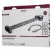 Концентратор USB Hama H-200103 Hub 9 port, USB Type-C/Type-A/HDMI/LAN/SD/mSD, USB 3.0 Концентратор USB Hama H-200103 Hub 9 port, USB Type-C/Type-A/HDMI/LAN/SD/mSD, USB 3.0