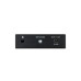Коммутатор, D-Link, DES-1005P/B1A, Неуправляемый, 5 портов 10/100Base-TX, 4 порта PoE 802.3af/at, PoEбюджет 60 Вт, настольный