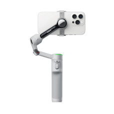 Стедикам Insta360 Flow2 Pro Standard Bundle Stone Gray Стедикам Insta360 Flow2 Pro Standard Bundle Stone Gray