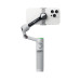 Стедикам Insta360 Flow2 Pro Standard Bundle Stone Gray Стедикам Insta360 Flow2 Pro Standard Bundle Stone Gray