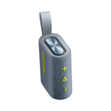 Портативная колонка, Xiaomi, Sound Pocket 5W Bluegray, S28H-GL, QBH4378GL/MDZ-37-DB, Bluetooth Version: 5.4, Мощность 5W, Диапазон частот: 100 Гц-20 кГц, Продолжительность воспроизведения: прибл. 10 часов (при 40% громкости), Батарея: литий-ионная. 1000 м Портативная колонка, Xiaomi, Sound Pocket 5W Bluegray, S28H-GL, QBH4378GL/MDZ-37-DB, Bluetooth Version: 5.4, Мощность 5W, Диапазон частот: 100 Гц-20 кГц, Продолжительность воспроизведения: прибл. 10 часов (при 40% громкости), Батарея: литий-ионная. 1000 м