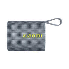 Портативная колонка, Xiaomi, Sound Pocket 5W Bluegray, S28H-GL, QBH4378GL/MDZ-37-DB, Bluetooth Version: 5.4, Мощность 5W, Диапазон частот: 100 Гц-20 кГц, Продолжительность воспроизведения: прибл. 10 часов (при 40% громкости), Батарея: литий-ионная. 1000 м Портативная колонка, Xiaomi, Sound Pocket 5W Bluegray, S28H-GL, QBH4378GL/MDZ-37-DB, Bluetooth Version: 5.4, Мощность 5W, Диапазон частот: 100 Гц-20 кГц, Продолжительность воспроизведения: прибл. 10 часов (при 40% громкости), Батарея: литий-ионная. 1000 м