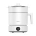 Пароварка, Xiaomi, Multifunctional Cooker 1.5L, 1000 Вт, 50-60 Гц, Белый