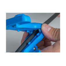 Стриппер для разделки плоского кабеля, Jonard Tools, FOD-2000, шириной 7.7 - 8.9 мм и высотой 3.9 - 4.7 мм