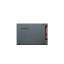 Твердотельный накопитель SSD, Kingston, SA400S37/480G, 480 GB, Sata 6Gb/s 2.5", 500/450 Мб/с Твердотельный накопитель SSD, Kingston, SA400S37/480G, 480 GB, Sata 6Gb/s 2.5", 500/450 Мб/с