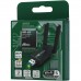Беспроводной сетевой адаптер Ritmix RWA-650, Черный Wireless LAN USB adapter, WiFi 5 (867M), BT4.2, RTL8822BU, USB 3.0, 2 ext ant, black Беспроводной сетевой адаптер Ritmix RWA-650, Черный Wireless LAN USB adapter, WiFi 5 (867M), BT4.2, RTL8822BU, USB 3.0, 2 ext ant, black