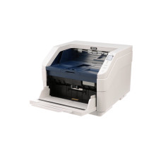 Сканер, Xerox, W130 (100N03917), DADF, A3, 135стр./мин., 270 изобр./мин., 500 листов (бумага плотностью 75~90 г/м2), USB 3.1 Gen 1, Ethernet, Нагрузка (max) 100 000 стр./день