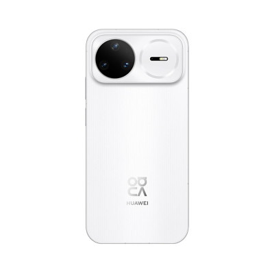 Абонентский терминал Huawei Nova 15 Pro KLE-LX9 12GB RAM 512GB ROM White