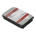 Жесткий диск Western Digital Red Plus, 12000 GB HDD SATA WD120EFBX, 7200rpm, 256MB cache, SATA 6 Gb/s