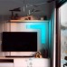 Умная система освещения Nanoleaf Canvas, Square, 9 квадратов Smart lighting Starter kit (NL2-0002SW-9PK), White, 9 Pack Умная система освещения Nanoleaf Canvas, Square, 9 квадратов Smart lighting Starter kit (NL2-0002SW-9PK), White, 9 Pack
