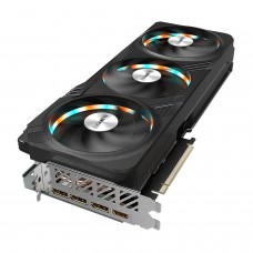 Видеокарта Gigabyte RTX 4070 Ti [GV-N407TGAMING-12GD], 12 GB 