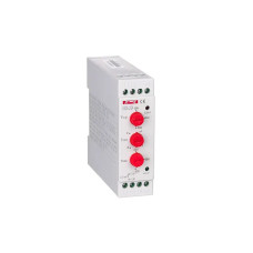 Реле контроля фаз, Himel, HXJ9400, 400В