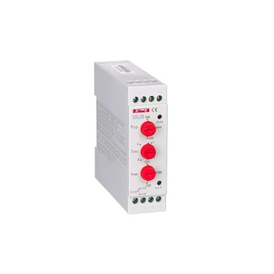 Реле контроля фаз, Himel, HXJ9400, 400В