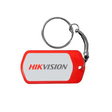 Карта доступа, Hikvision, DS-K7M102-M, Пластиковая карта, Брелок