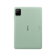 Планшет, OSCAL, Pad 30 Wifi, 4GB RAM 128GB ROM, 10.1",HD+ IPS, 800х1280, Android 15, UMS312(T310), Камера 8Мп / 5Мп, 6580mAh, (Green) Зеленый