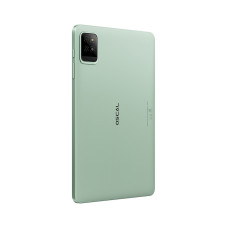 Планшет, OSCAL, Pad 30 Wifi, 4GB RAM 128GB ROM, 10.1",HD+ IPS, 800х1280, Android 15, UMS312(T310), Камера 8Мп / 5Мп, 6580mAh, (Green) Зеленый