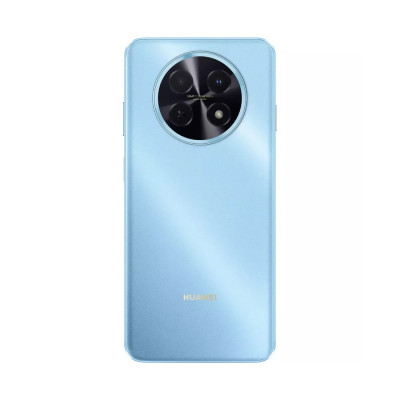 Абонентский терминал, Huawei, Nova 14i STG-LX2, 8GB 256GB, 6.95", FHD + 23761080, Qualcomm Snapdragon 680, Камера 50Мп + 2Мп/8Мп, Bluetooth 5.0, 7000 мАч, (Blue) Голубой