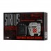 Беспроводные наушники Gravastar Sirius P5, Белый Bluetooth headphone BT5.2, Defense Crystal series, Mecha white Беспроводные наушники Gravastar Sirius P5, Белый Bluetooth headphone BT5.2, Defense Crystal series, Mecha white