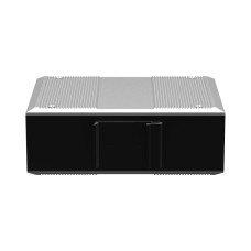 Коммутатор, BDCOM, IES200-L25-4T2S, Управляемый L3-lite, 4 порта 10/100/1000 RJ45, 2 порта SFP, DC 12-55В Dual RPS, вход DC12V, -40+75°C, DIN-rail