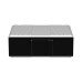 Коммутатор, BDCOM, IES200-L25-4T2S, Управляемый L3-lite, 4 порта 10/100/1000 RJ45, 2 порта SFP, DC 12-55В Dual RPS, вход DC12V, -40+75°C, DIN-rail