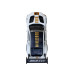 Металлическая машинка, X-Game Kids, 82200W, 1:32, Длина 12.1 см, Открывающиеся двери, Pull-back двигатель, Белая, Цветная коробка