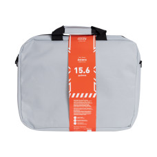 Сумка для ноутбука, XG, Astana 15.6" (XGNB-01G15.6), 15.6", Лёгкая, Внешнее отделение на молнии, 1 внутреннее отделение, Полиэстер, Серый Сумка для ноутбука, XG, Astana 15.6" (XGNB-01G15.6), 15.6", Лёгкая, Внешнее отделение на молнии, 1 внутреннее отделение, Полиэстер, Серый