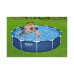 Каркасный бассейн Bestway 56681 Каркасный бассейн Bestway 56681