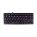 Клавиатура, Ajazz, AK870/PLUS/Avocado/Black, AK870 Plus, Игровая, Механическая, TKL, Avocado Switches, Бесроводная, USB, 2,4 ГГц, Bluetooth, Подсветка RGB, Анг/Рус, Чёрный Клавиатура, Ajazz, AK870/PLUS/Avocado/Black, AK870 Plus, Игровая, Механическая, TKL, Avocado Switches, Бесроводная, USB, 2,4 ГГц, Bluetooth, Подсветка RGB, Анг/Рус, Чёрный