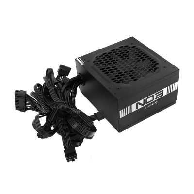 Блок питания ATX Chieftec EON, ZPU-700S, 700W Power supply 80plus