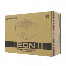 Блок питания ATX Chieftec EON, ZPU-700S, 700W 