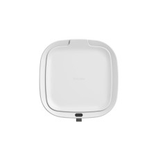 Умное мусорное ведро, Townew, T Air X, Smart Trash Can, Объем 13.5 л, Технология запечатывания пакета, Автоматическая крышка и замена мешка, Белый