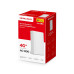 Маршрутизатор, Mercusys, MB230-4G, 802.11a/b/g/n/ac, 1 LAN/WAN 10/100 Мбит/с, 1 порт LAN 10/100 Мбит/с, 1 слот для установки Nano SIM-карты