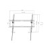 Кронштейн XG WB-3786T для ТВ и мониторов 37"-86"