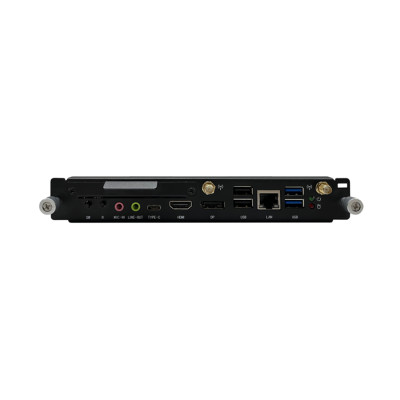 Встраиваемый компьютер OPS, XG, VS-I5G17-8256, Intel SOC, I5-1140G7, 8G RAM 256G SSD