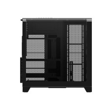Компьютерный корпус, Thermaltake, View 390 TG Black, CA-11F-00M1WN-01, ATX / Micro-ATX / Mini-ITX, 2*3.5"/3*2.5", Высота кулера до 160 мм, Длина VGA до 460 мм, 503 287 485 мм, Без Б/П, Черный Компьютерный корпус, Thermaltake, View 390 TG Black, CA-11F-00M1WN-01, ATX / Micro-ATX / Mini-ITX, 2*3.5"/3*2.5", Высота кулера до 160 мм, Длина VGA до 460 мм, 503 287 485 мм, Без Б/П, Черный