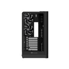 Компьютерный корпус, Thermaltake, View 390 TG Black, CA-11F-00M1WN-01, ATX / Micro-ATX / Mini-ITX, 2*3.5"/3*2.5", Высота кулера до 160 мм, Длина VGA до 460 мм, 503 287 485 мм, Без Б/П, Черный Компьютерный корпус, Thermaltake, View 390 TG Black, CA-11F-00M1WN-01, ATX / Micro-ATX / Mini-ITX, 2*3.5"/3*2.5", Высота кулера до 160 мм, Длина VGA до 460 мм, 503 287 485 мм, Без Б/П, Черный