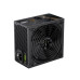 Блок питания, Gamemax, GP 650B, 2124-0650R0065, 650W, Bronze+, APFC, 20+4 pin, 1*4+4pin, 5*Sata, 3*Molex, 2*PCI-E 6+2 pin, Modular, Вентилятор 14см, 160*150*85 см, Черный Блок питания, Gamemax, GP 650B, 2124-0650R0065, 650W, Bronze+, APFC, 20+4 pin, 1*4+4pin, 5*Sata, 3*Molex, 2*PCI-E 6+2 pin, Modular, Вентилятор 14см, 160*150*85 см, Черный