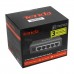 Сетевой коммутатор Tenda TEG1005D Switch 5 port 10/100/1000M desktop