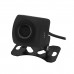 Камера заднего вида Silverstone F1 Interpower Cam-IP-551 Camera black