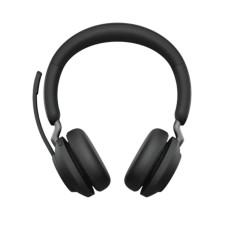 Гарнитура, Jabra, 26599-999-989, Evolve2 65 Link380a MS Stereo Stand Black Гарнитура, Jabra, 26599-999-989, Evolve2 65 Link380a MS Stereo Stand Black