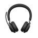 Гарнитура, Jabra, 26599-999-989, Evolve2 65 Link380a MS Stereo Stand Black Гарнитура, Jabra, 26599-999-989, Evolve2 65 Link380a MS Stereo Stand Black
