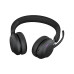 Гарнитура, Jabra, 26599-999-989, Evolve2 65 Link380a MS Stereo Stand Black